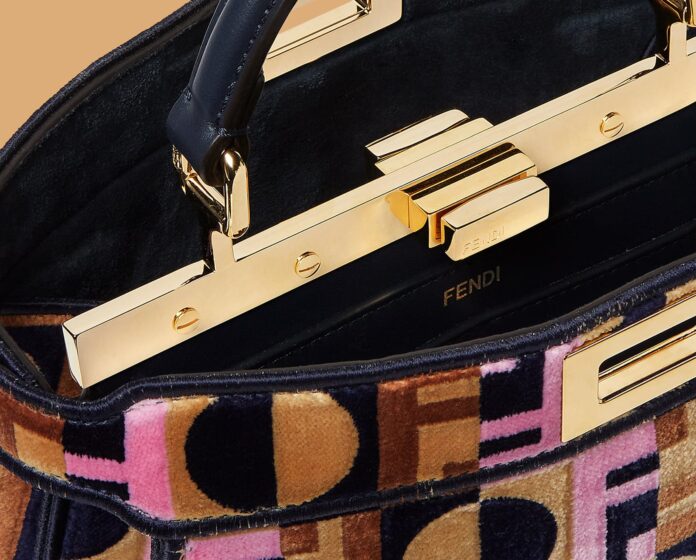 Fendi Emily in Paris