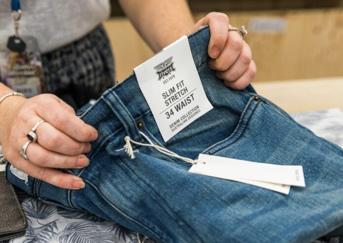 digitální produktové pasy