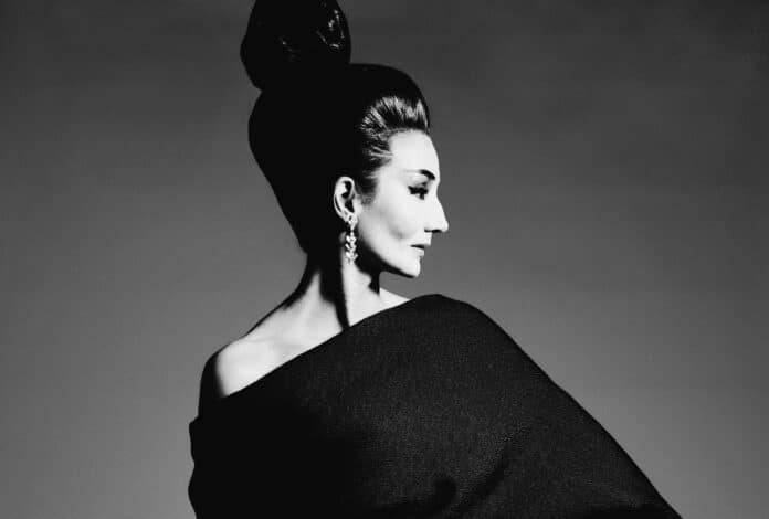Jacqueline de Ribes