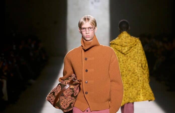 Dries Van Noten AW26