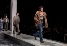 Sexismus, rasismus, homofobie. Stín, který Dolce & Gabbana nemůže setřást Dolce Gabbana Portrait of Man