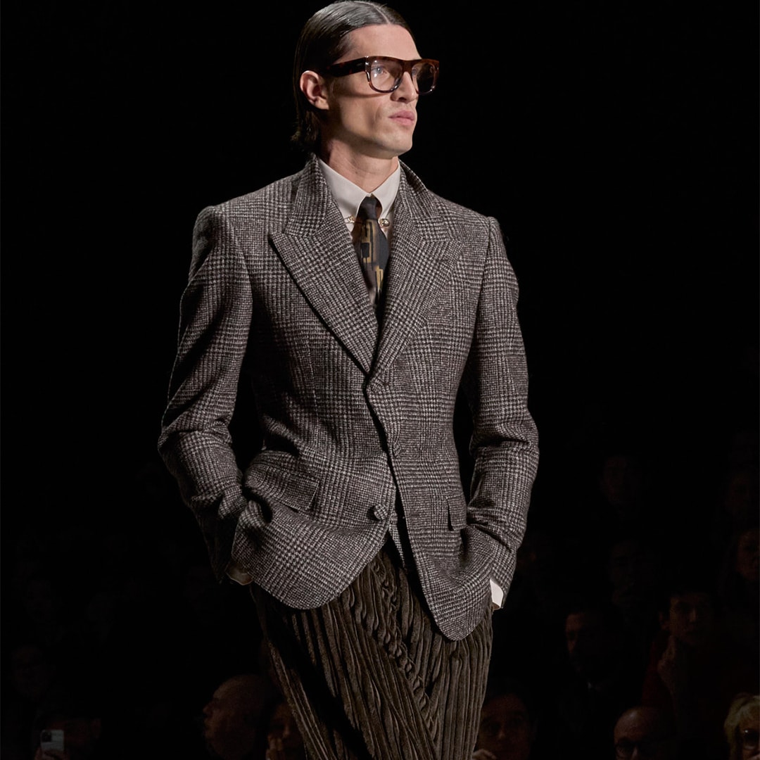 photo: Alessandro Viero / Gorunway.com