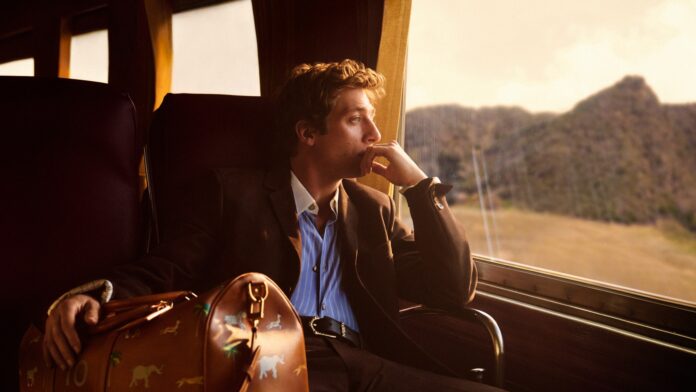 Louis Vuitton Spring 2026