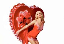 Móda v kostce: Skims vítá Valentýna a Chiara Ferragni vstala z mrtvých Skims Valentýn