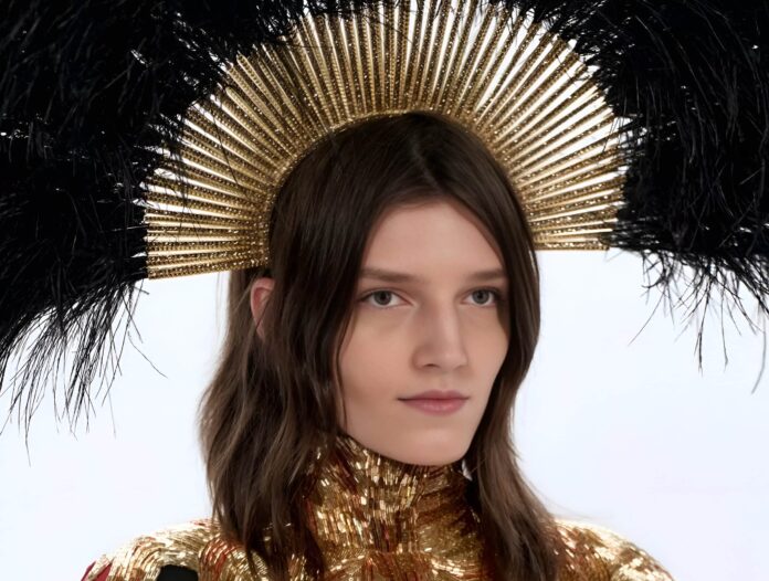 Valentino haute couture SS26