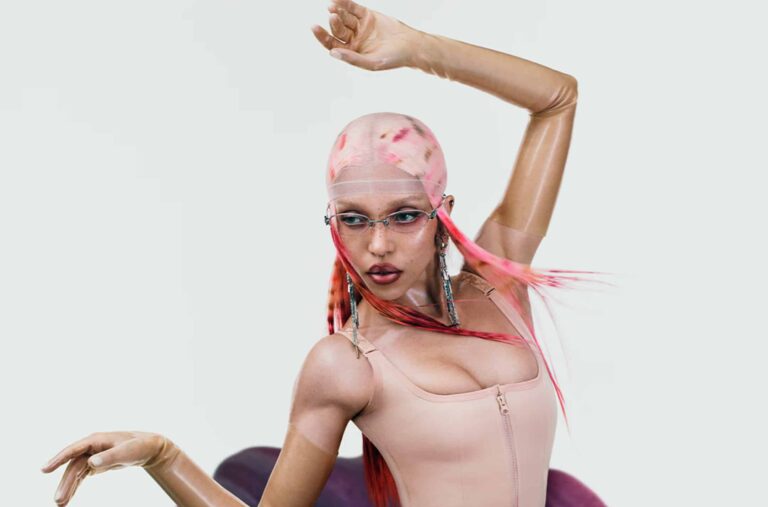 Gentle Monster FKA Twigs