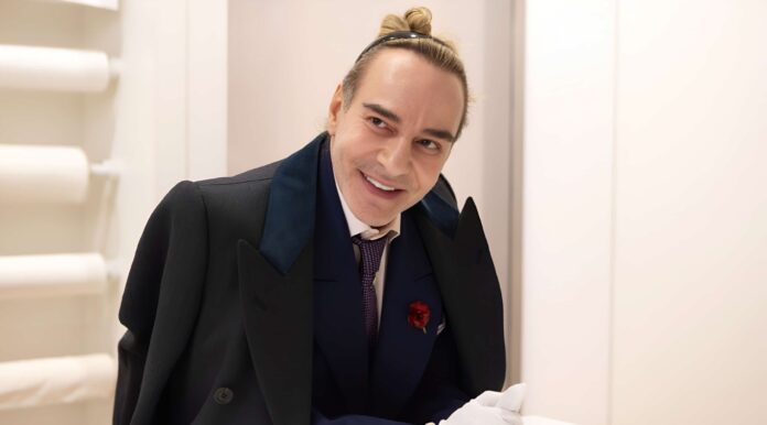 John Galliano