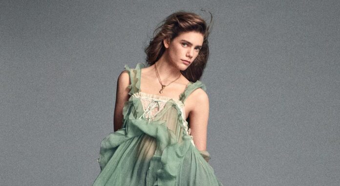 Chloé Pre-Fall 2026