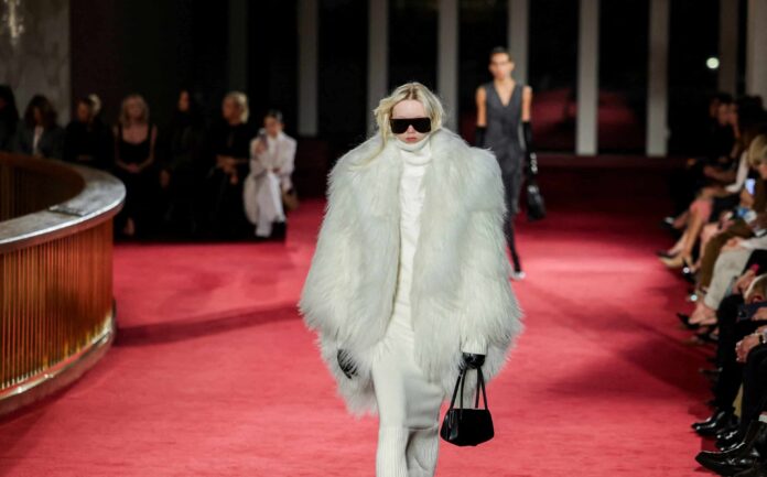 Michael Kors Fall 2026