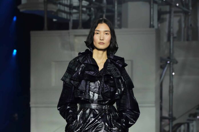 Burberry Fall Winter 2026