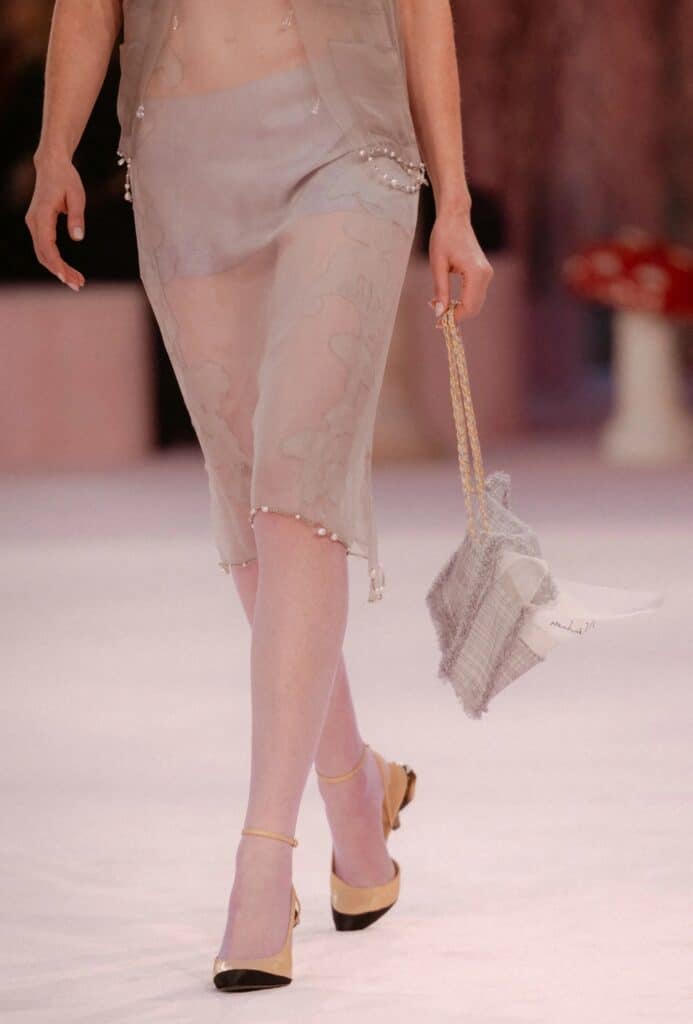 Chanel Spring 2026