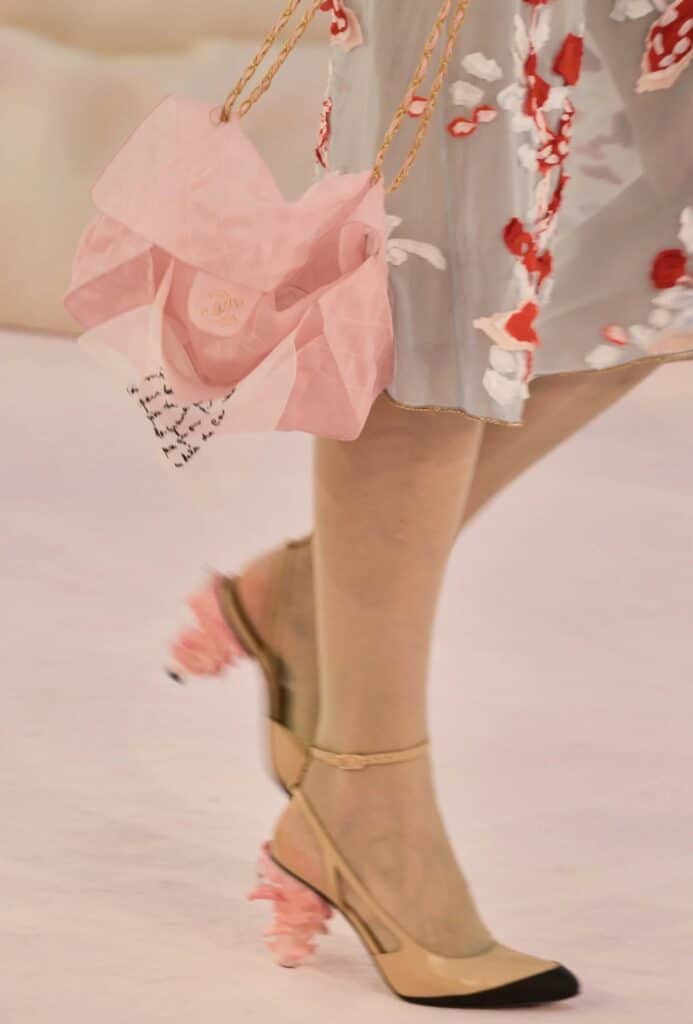 Chanel Spring 2026