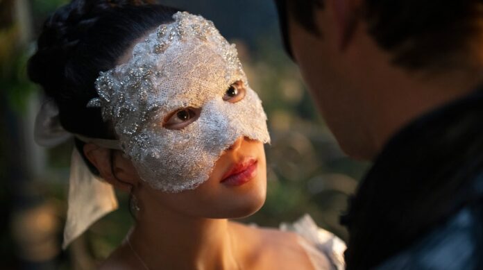 Bridgerton Season 4 Bridgerton Season 4