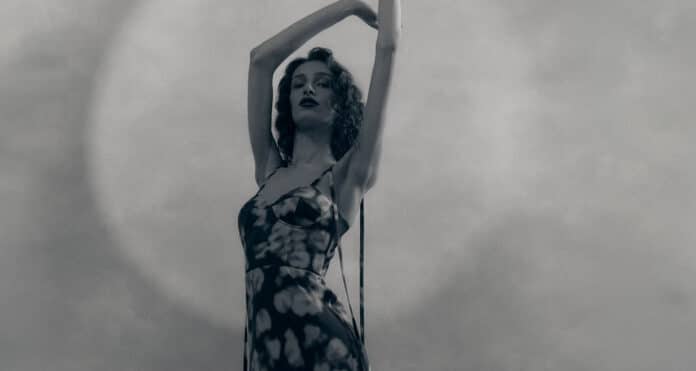 Patrick McDowell AW26