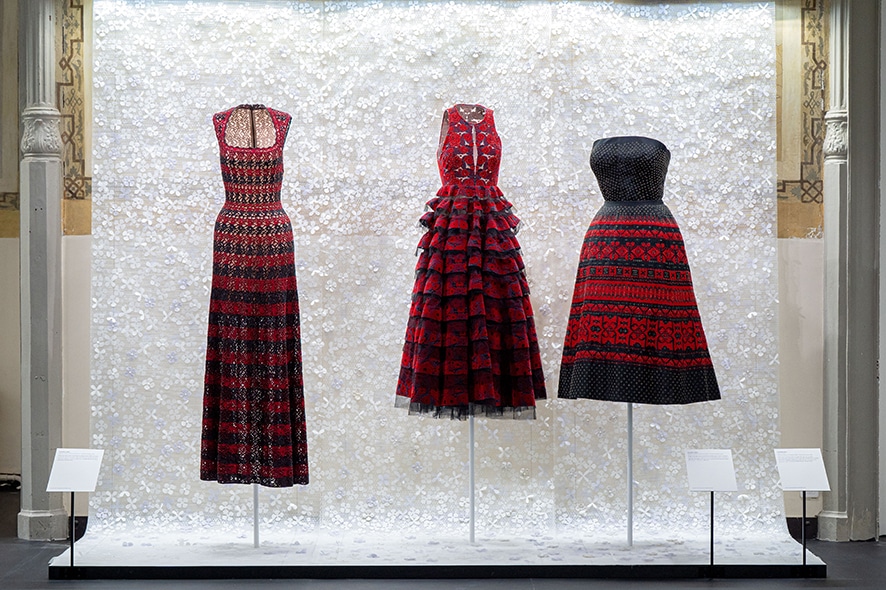 Azzedine Alaïa Foundation