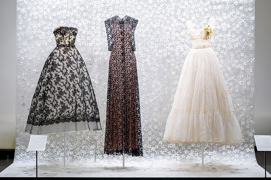 Azzedine Alaïa Foundation