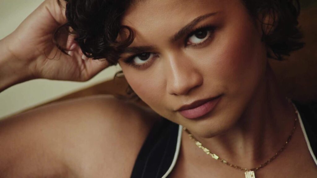 Louis Vuitton Zendaya