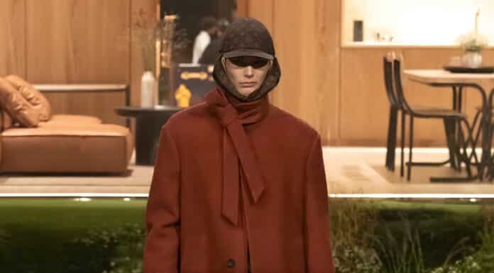 Louis Vuitton FW26 Louis Vuitton FW26