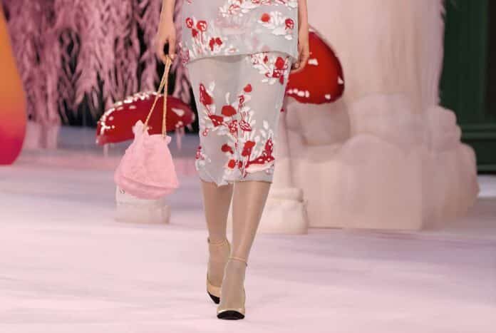 Chanel Spring 2026 Chanel Spring 2026