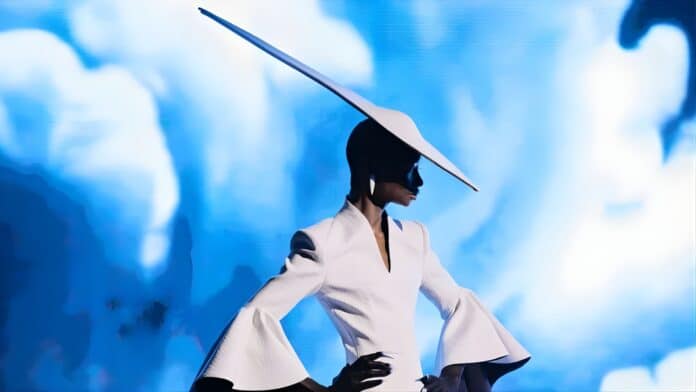 Robert Wun Couture 2026 Robert Wun Couture 2026