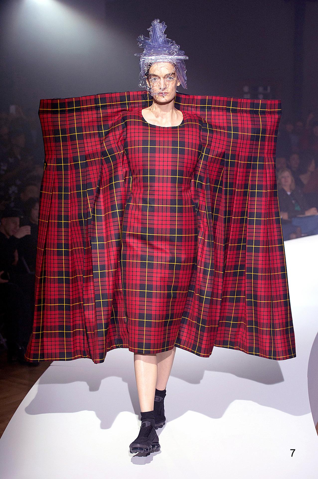 Vivienne Westwood Kawakubo
