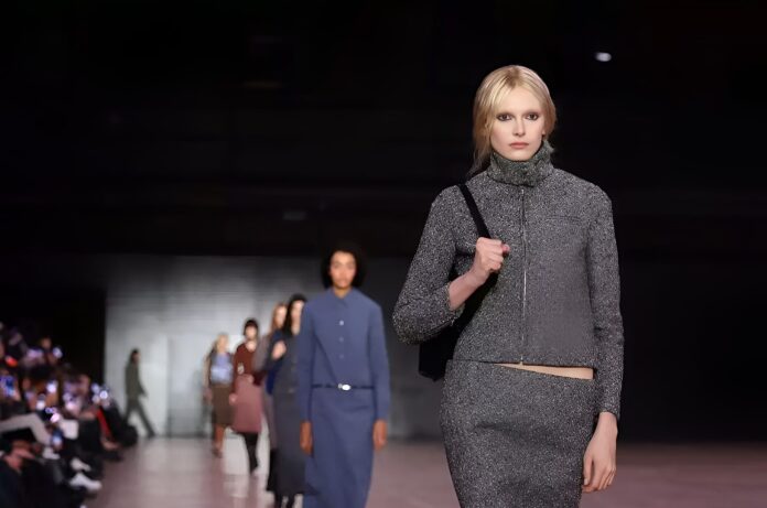 Marc Jacobs Spring 2026 Marc Jacobs Spring 2026