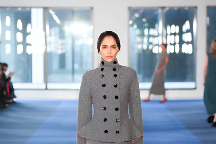 Proenza Schouler Fall 2026 Proenza Schouler Fall 2026