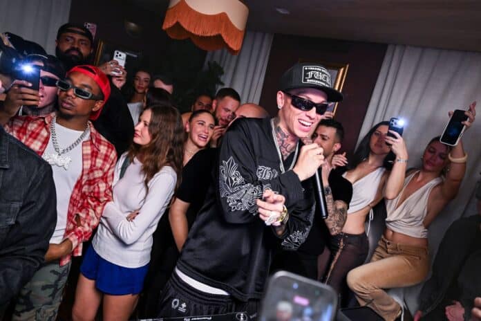 Central Cee Central Cee