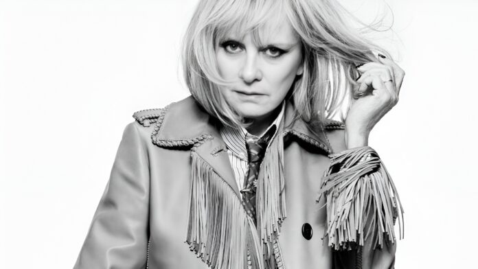 Burberry Twiggy SS26