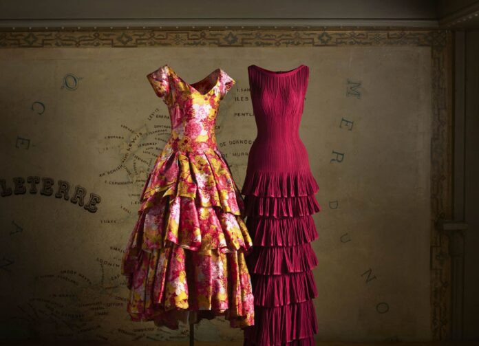 Azzedine Alaïa Foundation