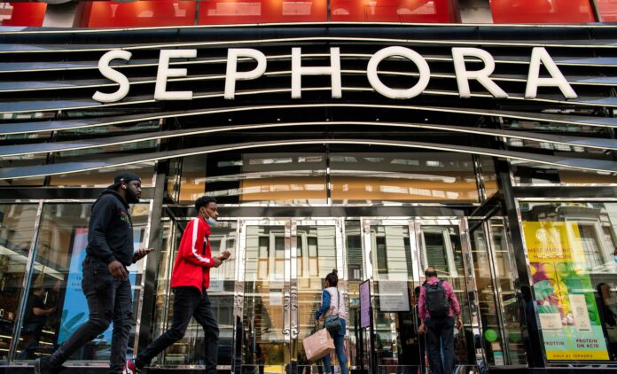 Sephora