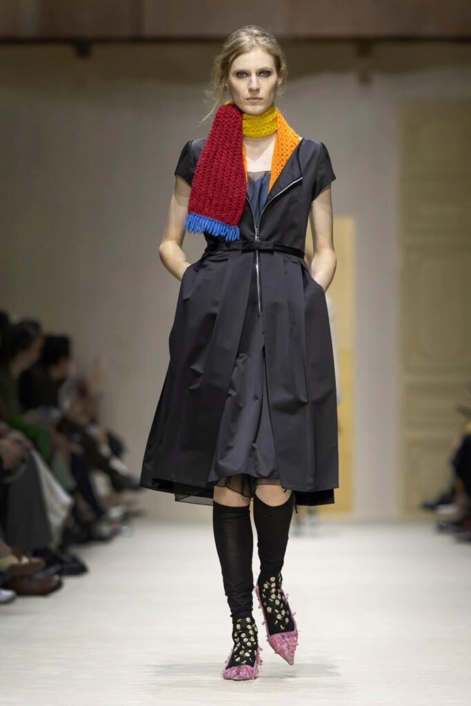 Prada FW26