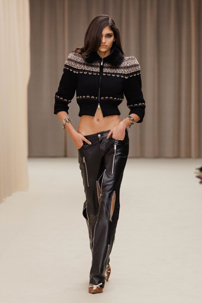 Alexander McQueen FW26