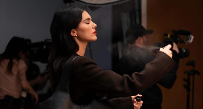 L'Oreal Kendall Jenner L'Oreal Kendall Jenner