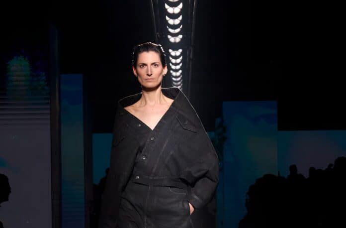 Balenciaga FW26 Balenciaga FW26