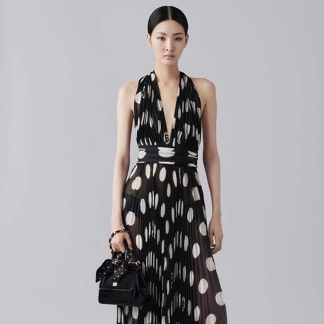 Dolce and Gabbana Mambo FW24