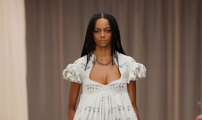 Alexander McQueen FW26