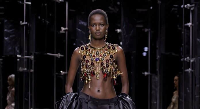 Givenchy FW26 Givenchy FW26