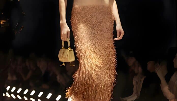 Schiaparelli FW26/27 Schiaparelli FW26/27