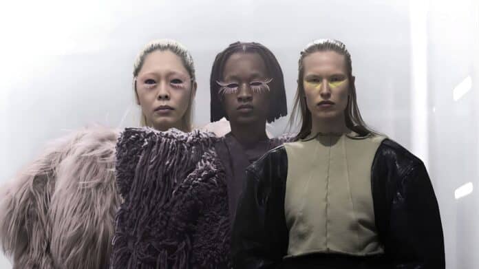Rick Owens FW26