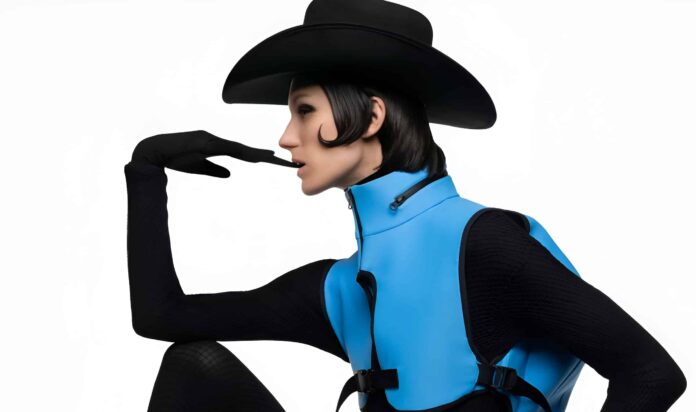 Jean Paul Gaultier SS26