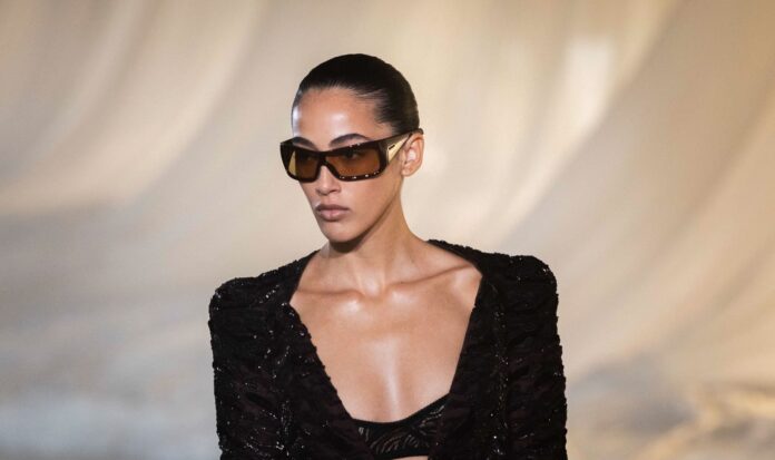 Balmain FW26 Balmain FW26