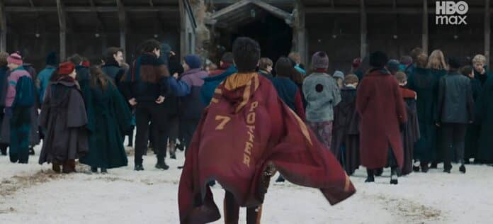 Harry Potter