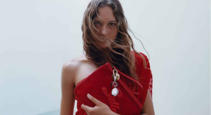 Stella McCartney x H&M