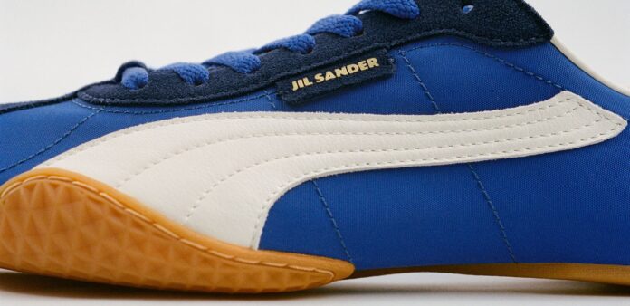 Jil Sander x Puma