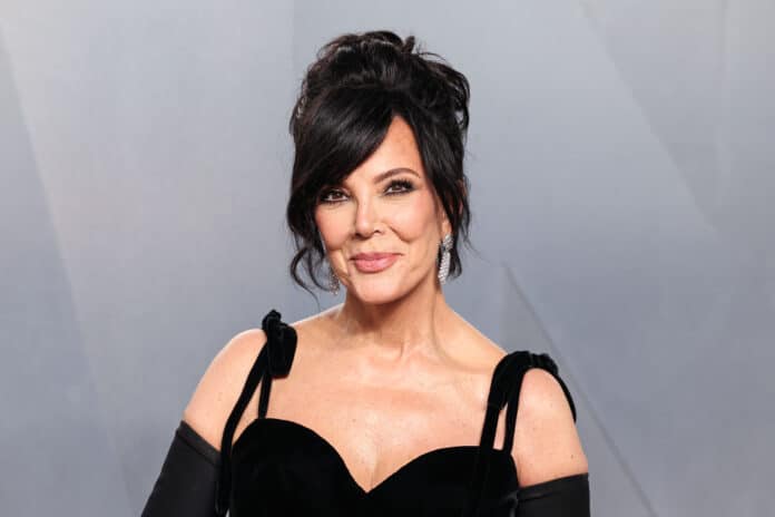 Kris Jenner
