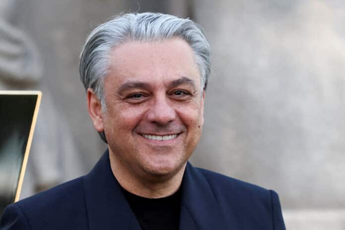 Luca de Meo