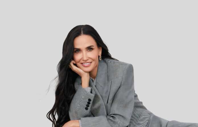 Demi Moore