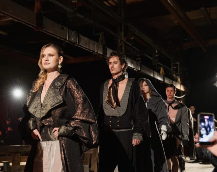 Fashion Event Dotek 2026 Fashion Event Dotek 2026