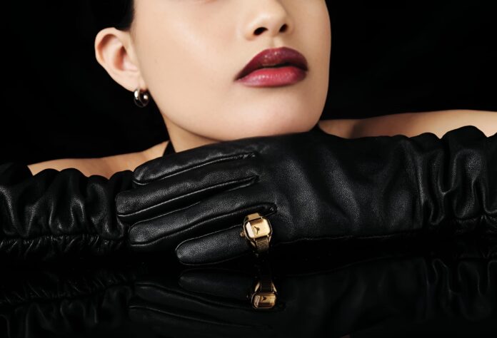Breda ring watch Breda ring watch